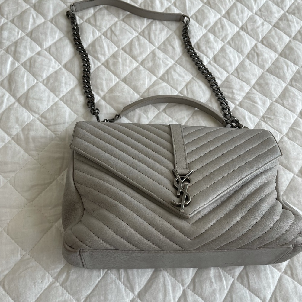 Pre loved YSL bag